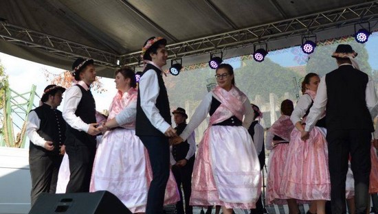 Festivalul Minorităților Naționale de la Arad / PROGRAM