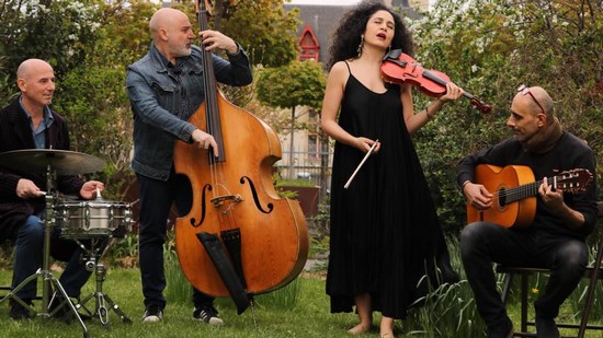 Impuls Fabric: spectacole de acrobație, dans și muzică în cartierul timișorean Fabric / PROGRAM
