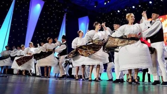 Îndrăgiți soliști de muzică populară din Banat la Ruga Timișoarei 2019 / PROGRAM