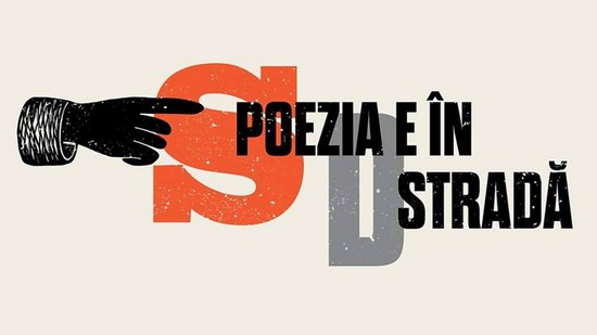 „Poezia e în stradă” la Street Delivery Timișoara / PROGRAM
