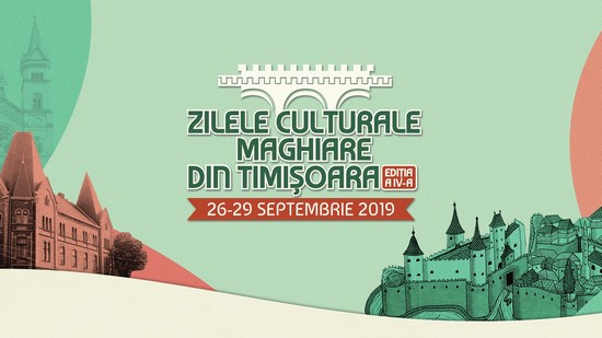 Neoton Familia, Ismeros Arcok și Beatrice la Zilele Culturale Maghiare de la Timișoara