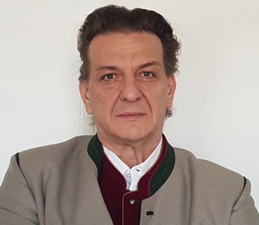 Cristian Rudic a devenit oficial directorul Operei Naționale Române din Timișoara