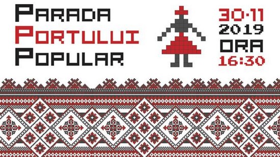 Parada Portului Popular la Arad
