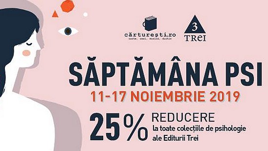 Săptămâna PSI la Timișoara / PROGRAM