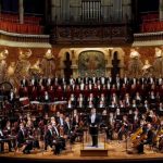”Regal vienez” de Crăciun cu Orchestra Simfonică Radio din Ucraina, la Timișoara