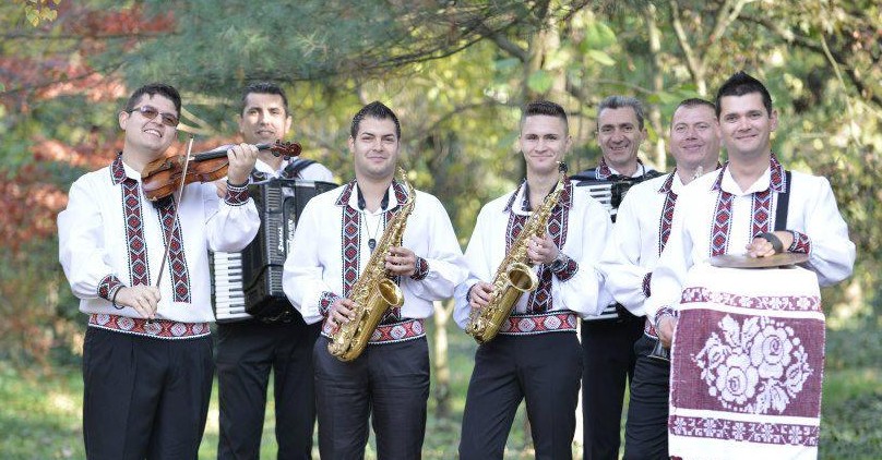 Concert festiv în scop caritabil la Arad