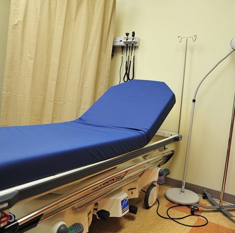 Peste 800 de de cazuri de infecții nosocomiale în spitalele din Timiș
