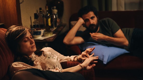 Filmul ”Urma”, debutul în lungmetraj al regizorului Dorian Boguță, va avea o proiecție de gală la Timișoara, în prezența echipei