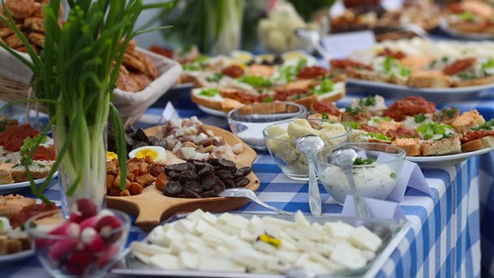 O nouă ediție Banat Brunch, cu mâncare tradițională. Prima întâlnire are loc la Timișoara
