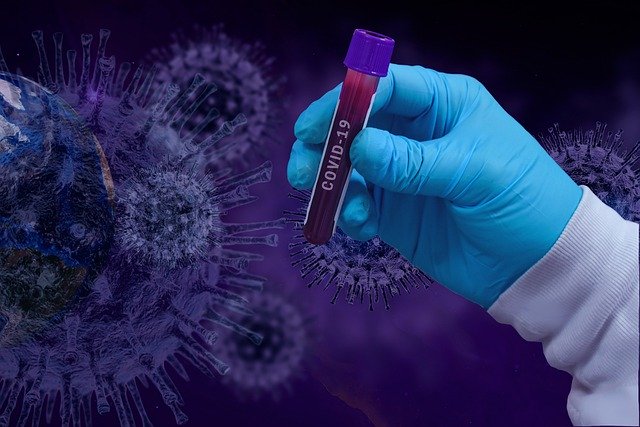 11.546 de cazuri noi de coronavirus la 41.223 teste PCR și rapide