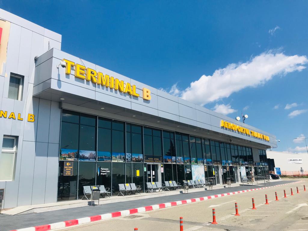 Zboruri din Timișoara spre Cipru, dar nu și spre Frankfurt