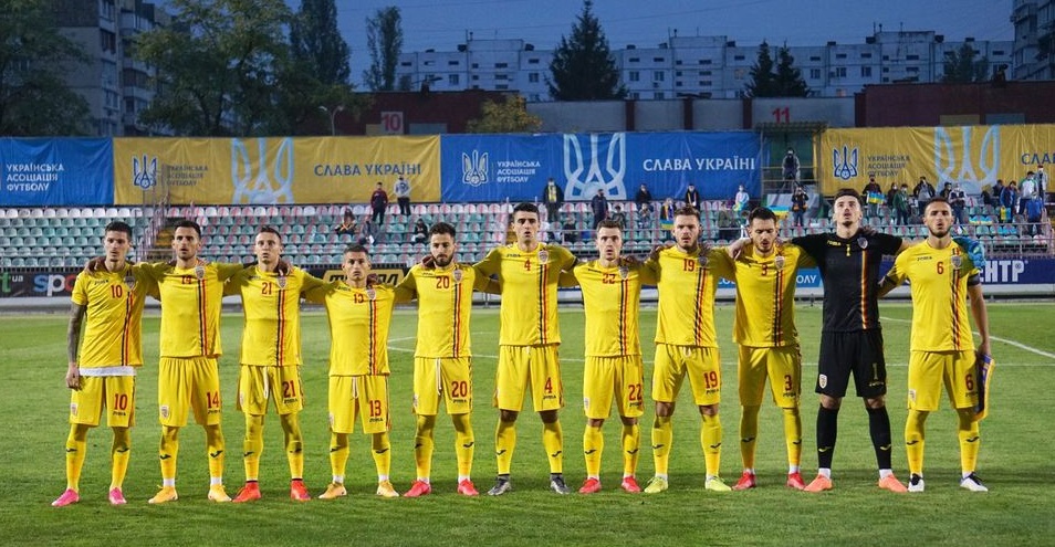 ”Tineretul” vine fără puncte din Ucraina… ”Tineretul” vine fără puncte din Ucraina…