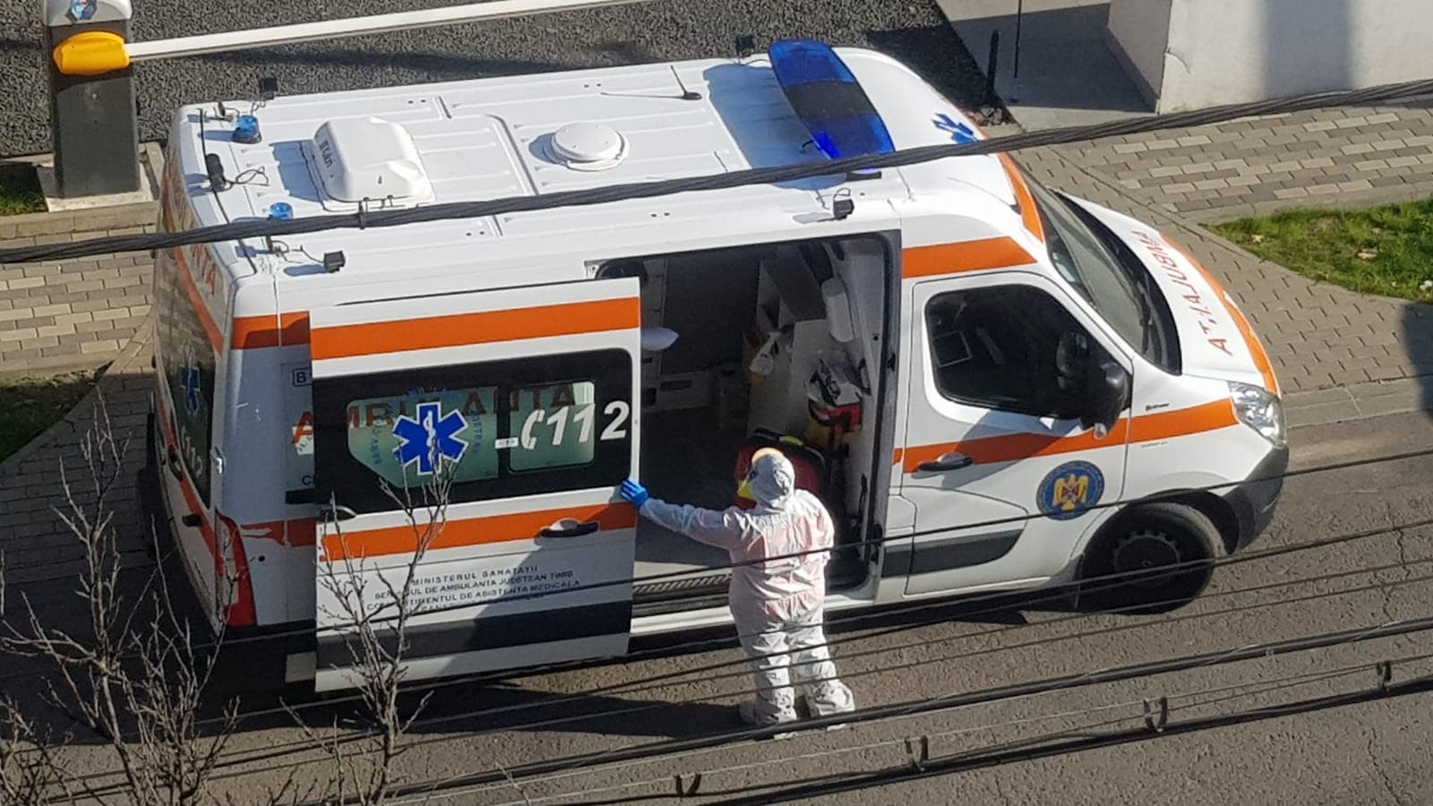 Niciun caz nou de COVID-19 în municipiul Timișoara