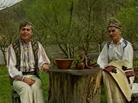Duetul anilor ’70 – ’80, Vasile Iova și Ghiță Baciu, cântă de-acum îngerilor. S-a stins și Ghiță Baciu…