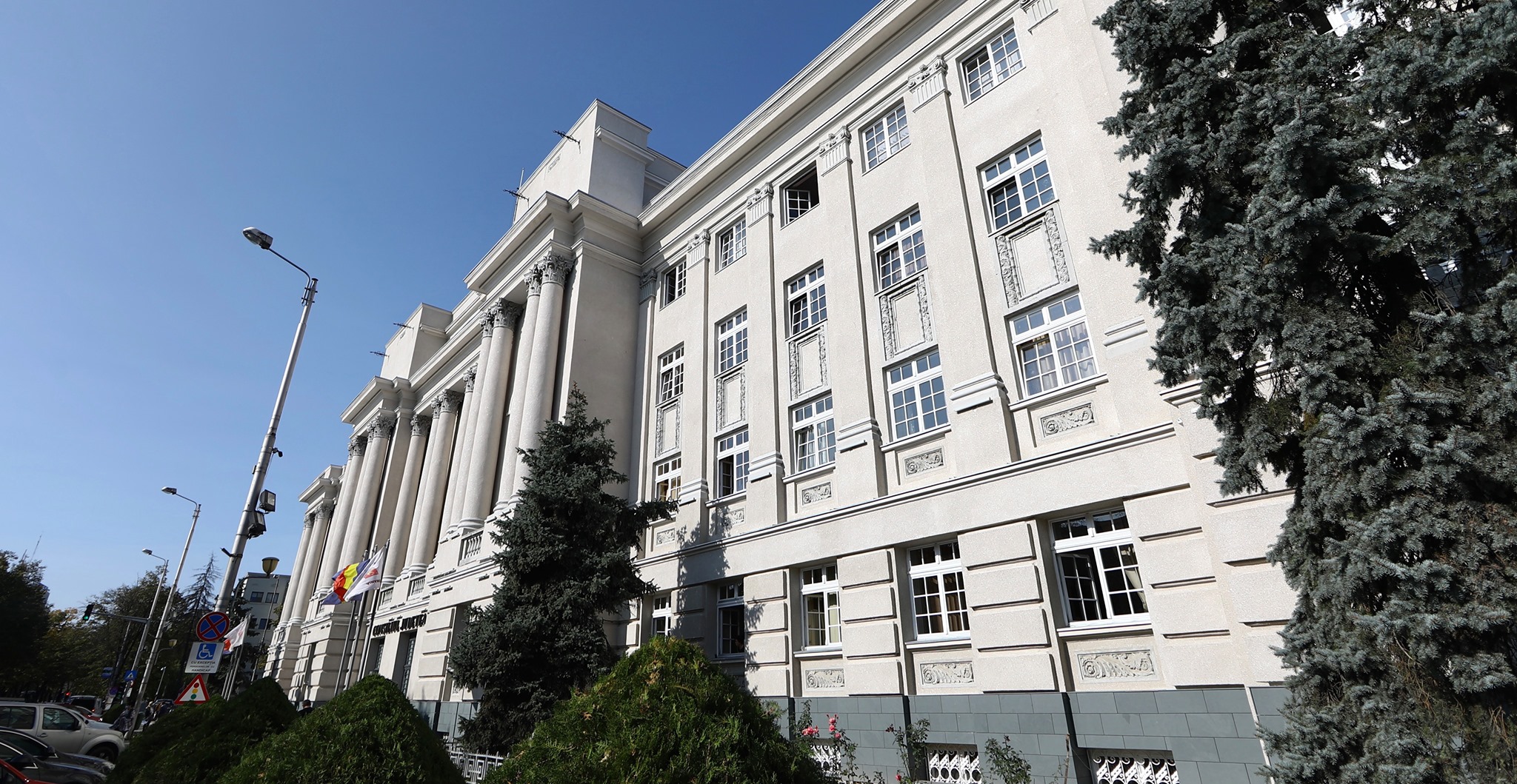 Postul de administrator public al județului Timiș a fost desființat