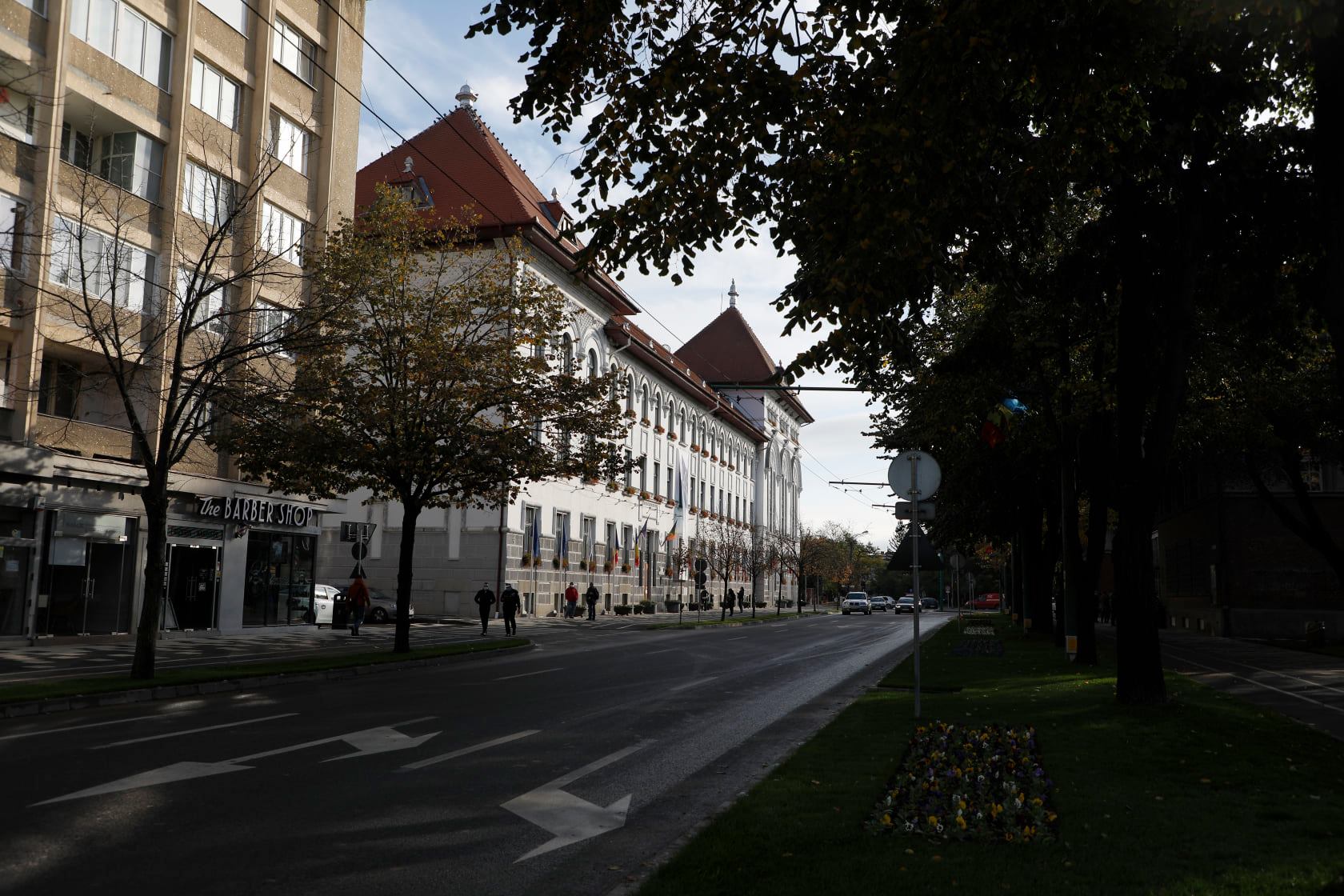 Liberalii vor să aibă un candidat propriu la Primăria Timișoara până la începutul anului viitor
