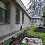 Clinica de recuperare, medicină fizică şi balneologie a Spitalului Municipal Timişoara