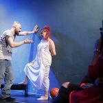 cercurile increderii