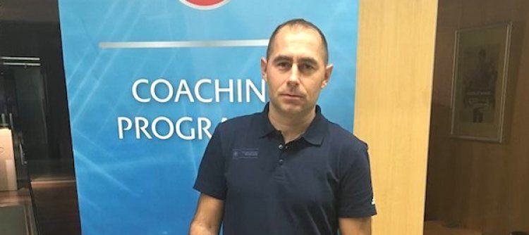 CSC Dumbrăvița are un nou antrenor CSC Dumbrăvița are un nou antrenor
