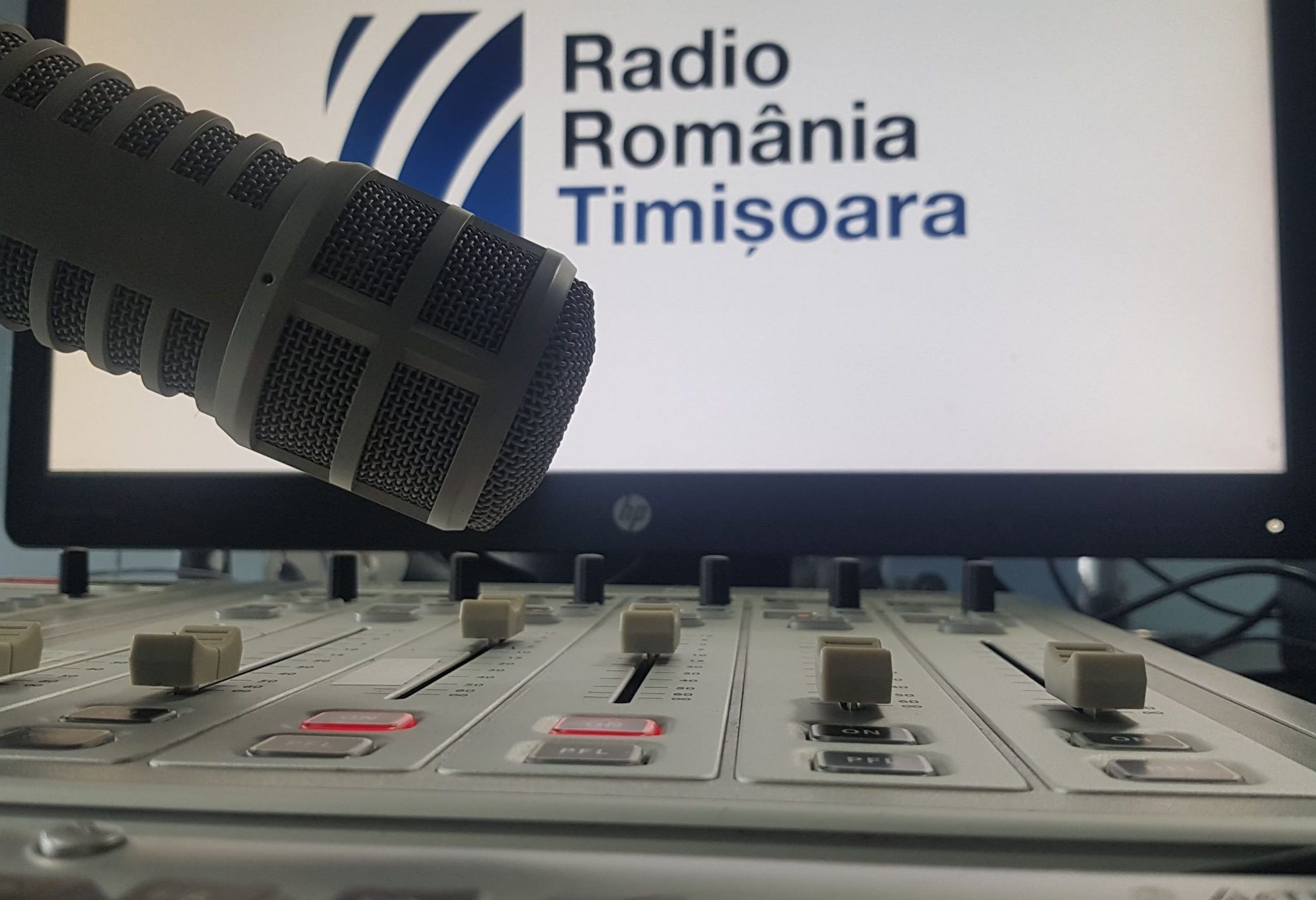 Radio Timișoara a împlinit 67 de ani de la prima emisiune