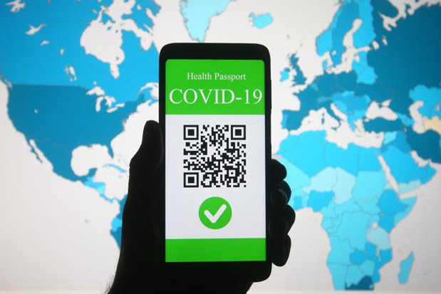 Persoanele care s-au tratat de COVID-19 fără ajutorul medicilor nu vor primi certidicatul digital european