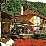 Cabana Pestera Vadu Crisului 1970