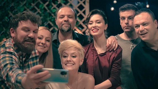 Reșița Film Festival / PROGRAM