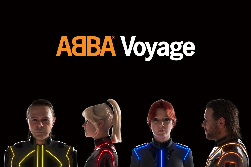 ABBA Voyage