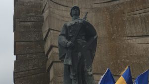 CJ Arad demontează un nou fals legat de Monumentul de la Păuliș