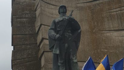 CJ Arad demontează un nou fals legat de Monumentul de la Păuliș
