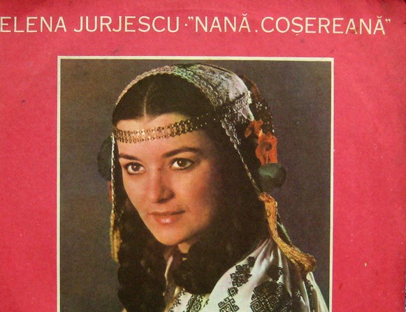 Elena Jurjescu împlinește mâine 70 de ani, La mulți ani!