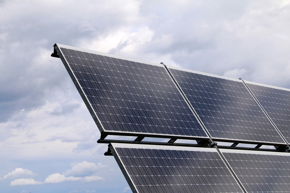 Proiect pentru fotovoltaic de 5,6 MW în vestul Timișoarei