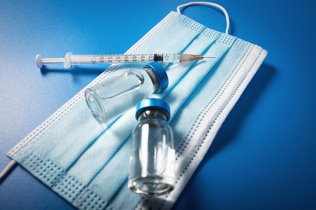 În județul Arad se închid 11 centre de vaccinare anti-COVID