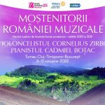 TURNEU Moștenitorii României muzicale