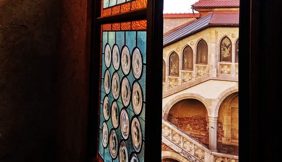 Castelul Corvinilor din Hunedoara şi cetatea dacică Sarmizegetusa Regia, program de vizitare