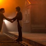 Spectacolul ”Europa” la Teatrul German de Stat Timișoara