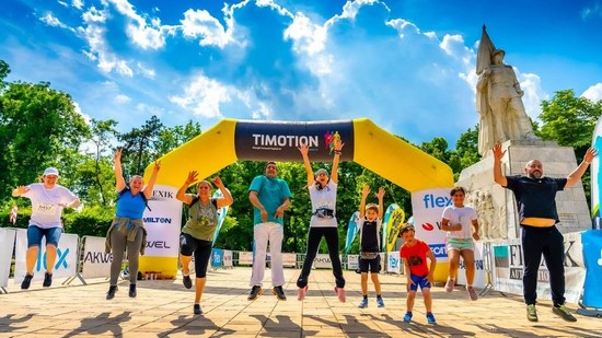 Restricții de circulație și transport public deviat în Timișoara Restricții de circulație și transport public deviat în Timișoara