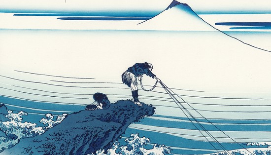 Expoziție-eveniment de stampe japoneze la Muzeul Național de Artă Timișoara
