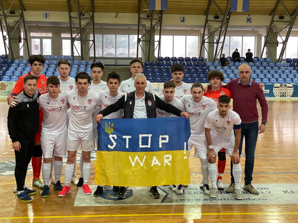 Cupa României, U19: s-au stabilit semifinalistele. Printre ele, CFR Timișoara | AUDIO