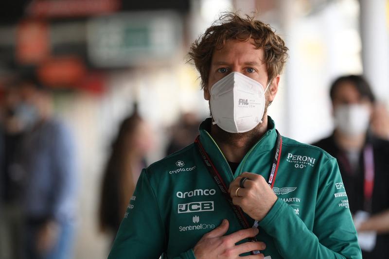 Formula 1: Sebastian Vettel refuză să participe la Grand Prix-ul din Rusia după invadarea Ucrainei