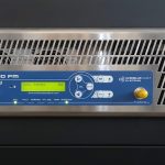 Revizie tehnică 105.9 FM