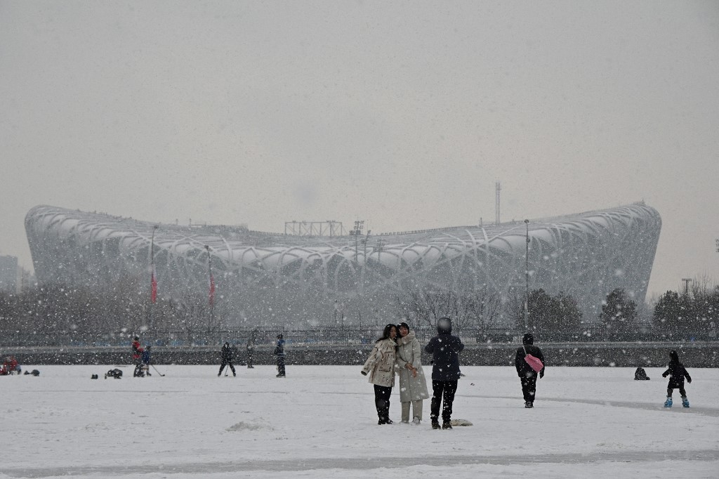 Jocurile Olimpice de iarnă se deschid, azi, la Beijing!