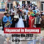 Fasancul in Bosneag _ afis 2022