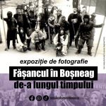 Fasancul in Bosneag afis expozitie foto