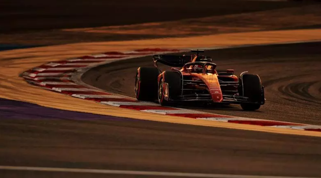 F1: Prima cursă a noului sezon, prima surpriză: Charles Leclerc, victorios la Bahrain