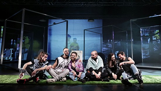 Programul lunii aprilie la Teatrul Național ”Mihai Eminescu” din Timișoara
