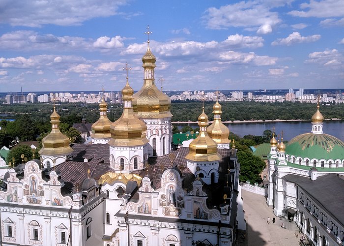AUDIO / De ce ar fi mai bine să spunem Kyiv, și nu Kiev
