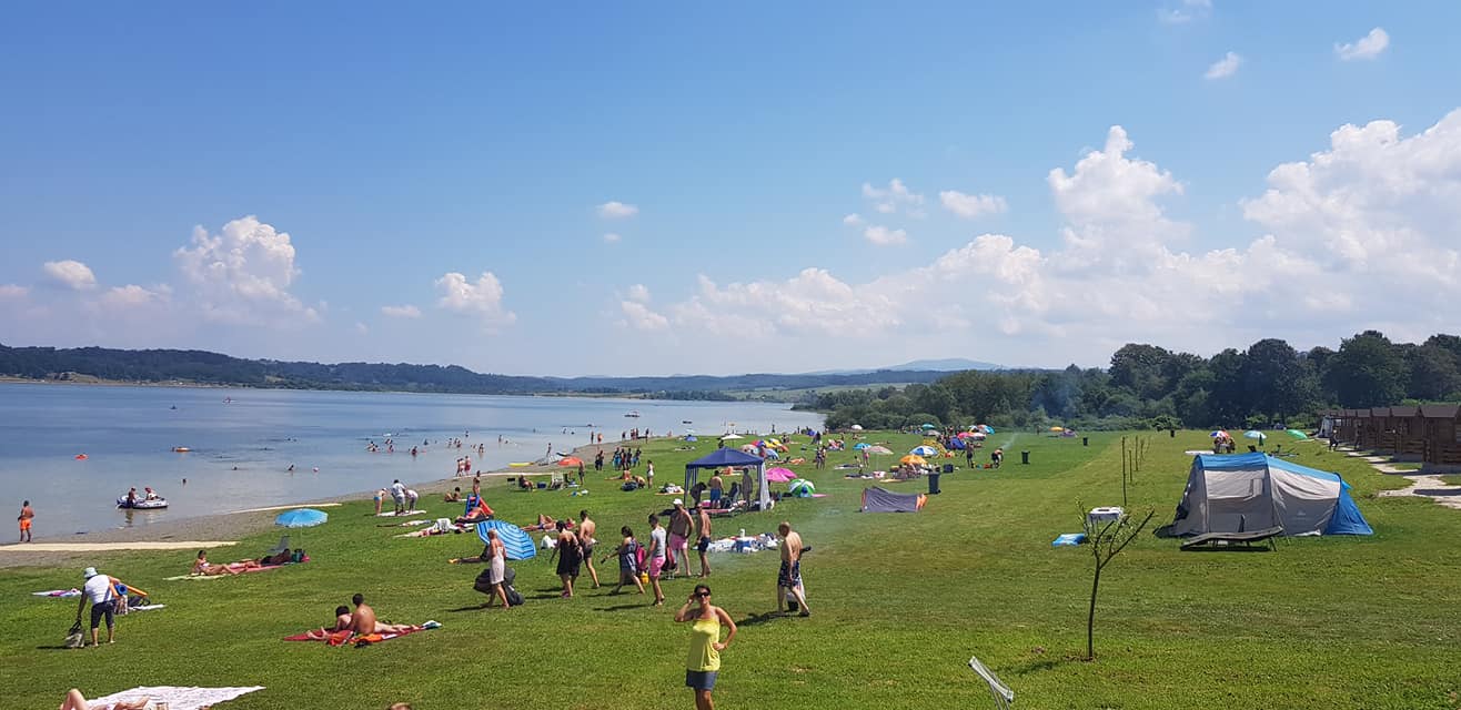 Proiect de dezvoltare turistică a zonei Surduc