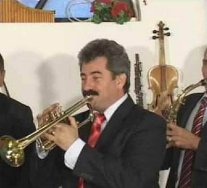 Trompetistul Iancu Popovici se stinge brusc, la 57 de ani