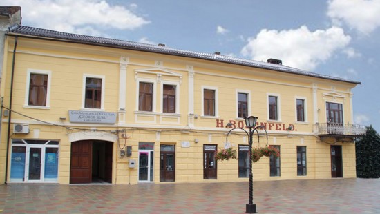 Festivalul-concurs „Tradiții cărășene“ la Caransebeș